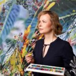 Sonnenschweif und Katrin Ratzmann