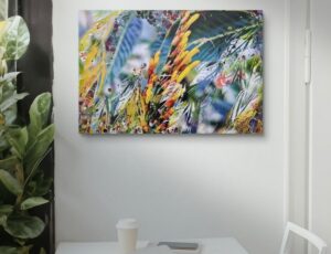 Sonnenschweif No. 12 - Traumschicht Methode von Katrin Ratzmann